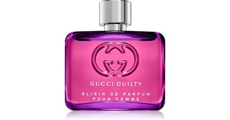 Gucci Guilty Pour Femme ekstrakt perfum dla kobiet 